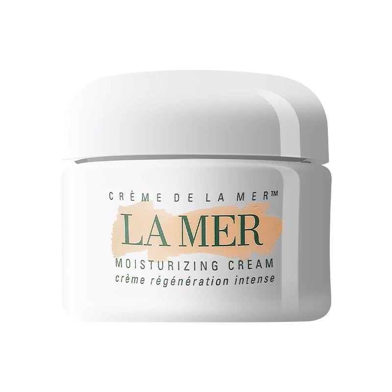 LA MER/海蓝之谜经典精华面霜维稳补水保湿舒缓7ml