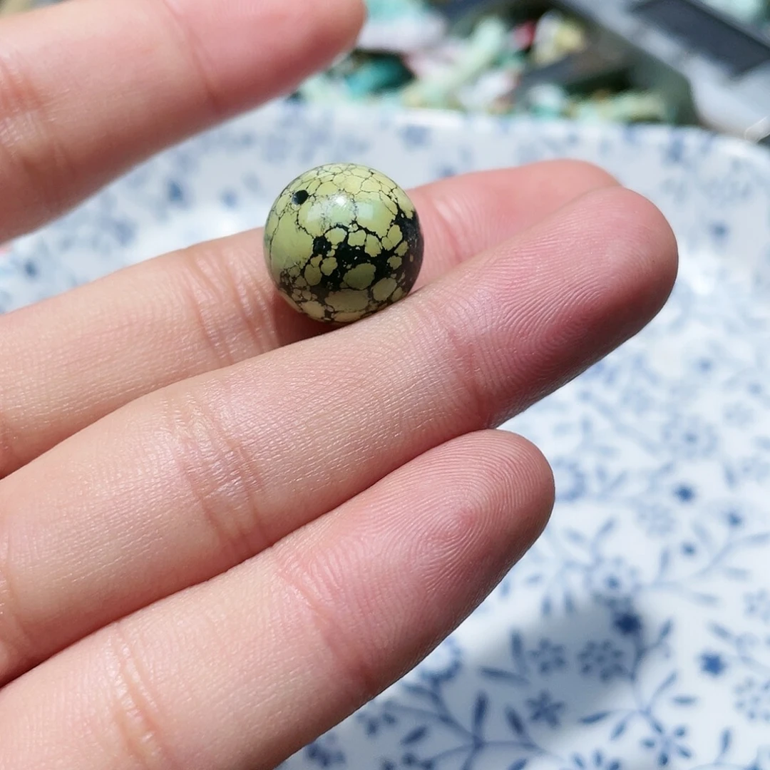 绿松石其他未镶嵌