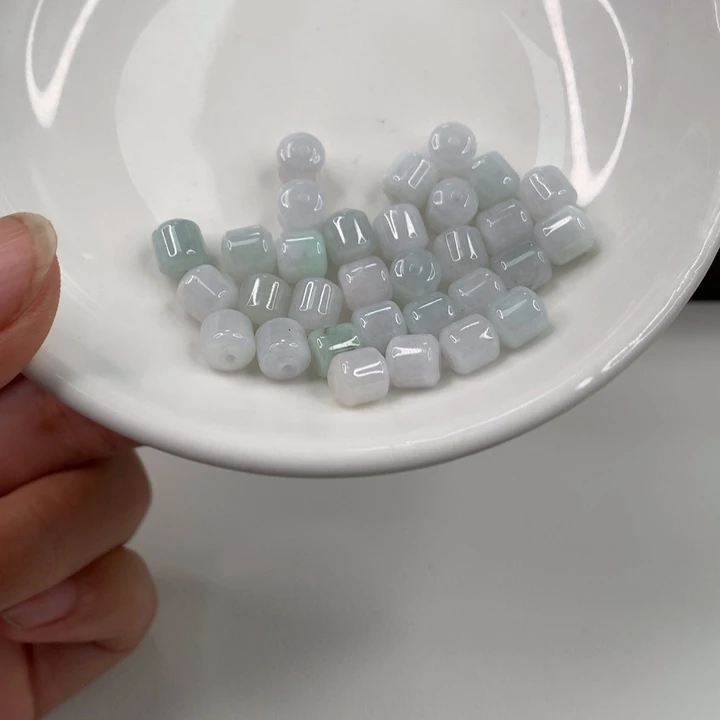 翡翠散珠翡翠散珠卡6*6