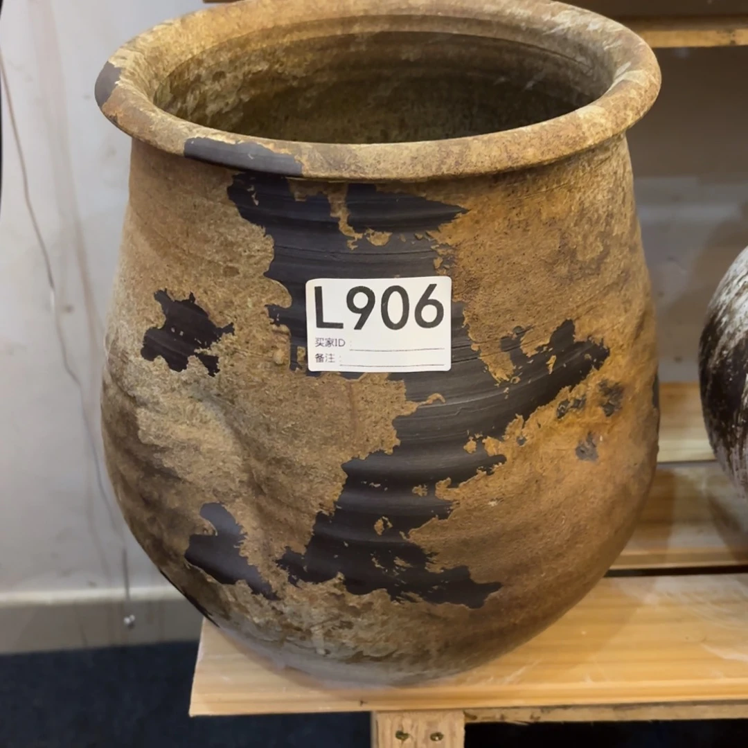 瓶J****装陶瓷瓶口径高度左右