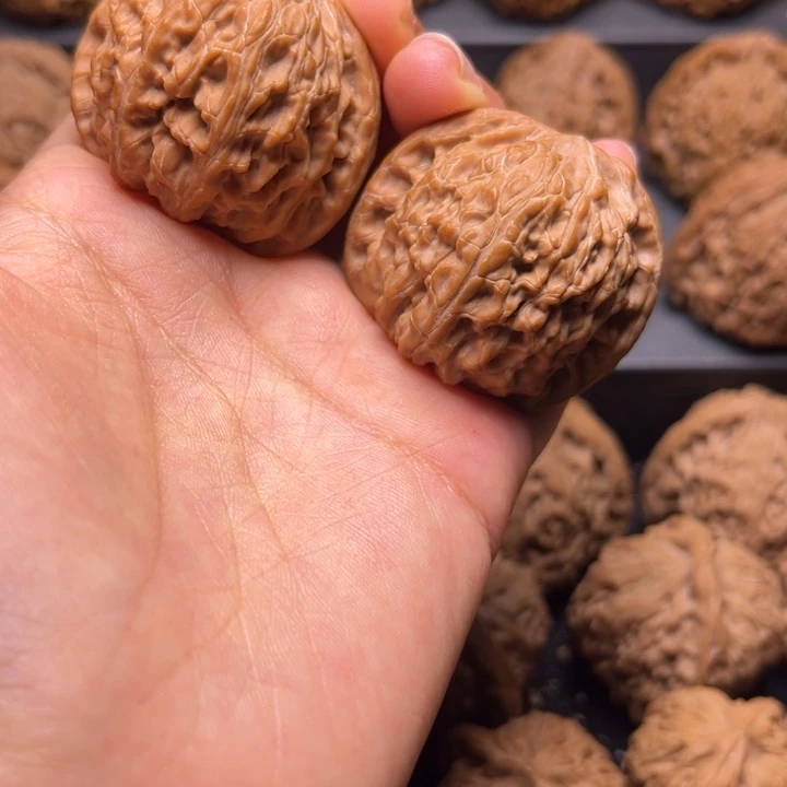 核桃手串/手链磨盘39➕40