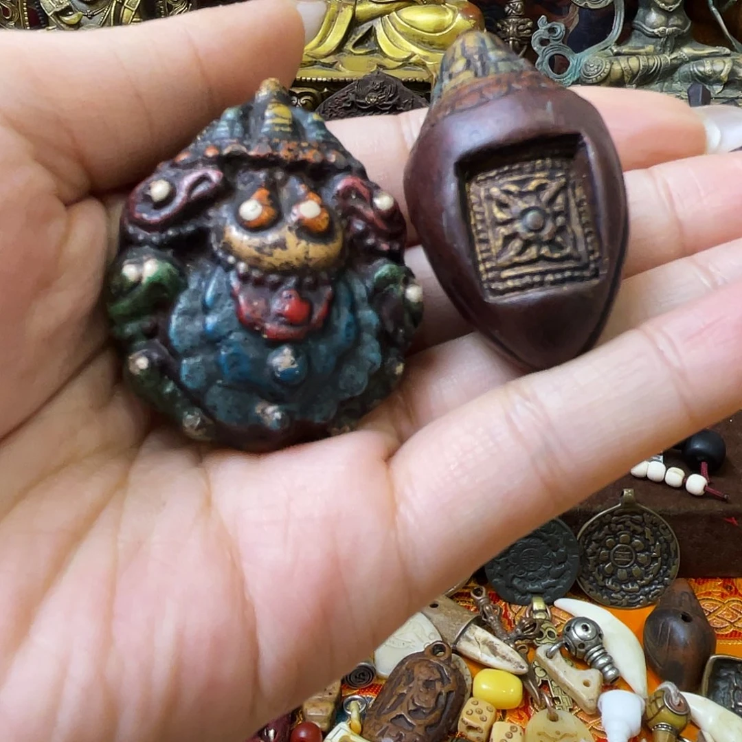 乐*藏传配饰66666