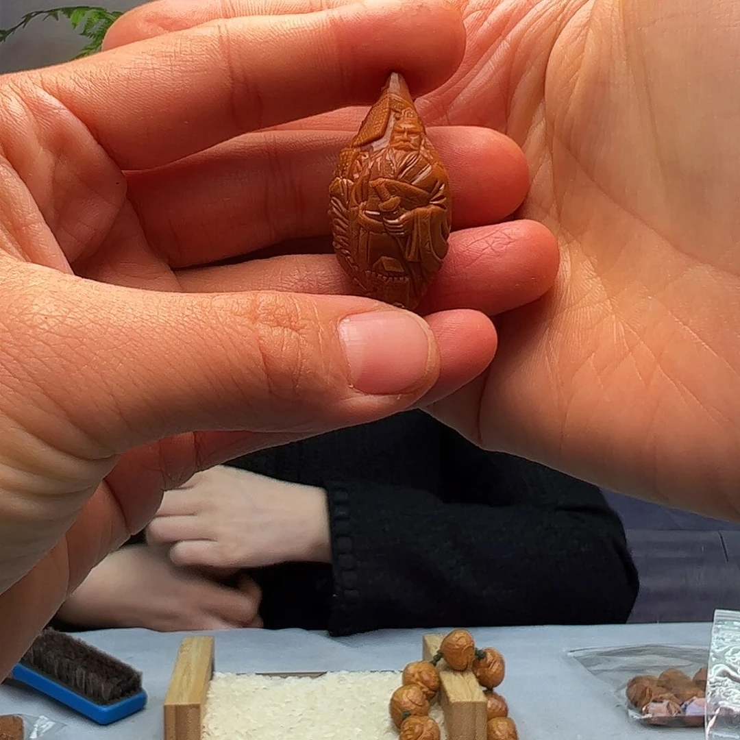 橄榄核手串/手链陆*橄榄核