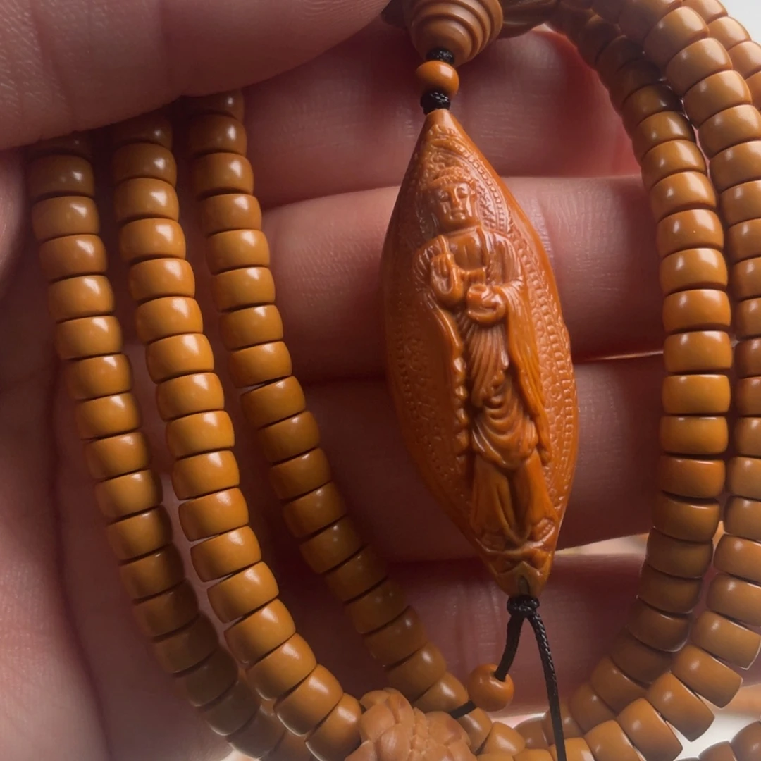 手串/手链橄榄核橄榄核核尖直起额218