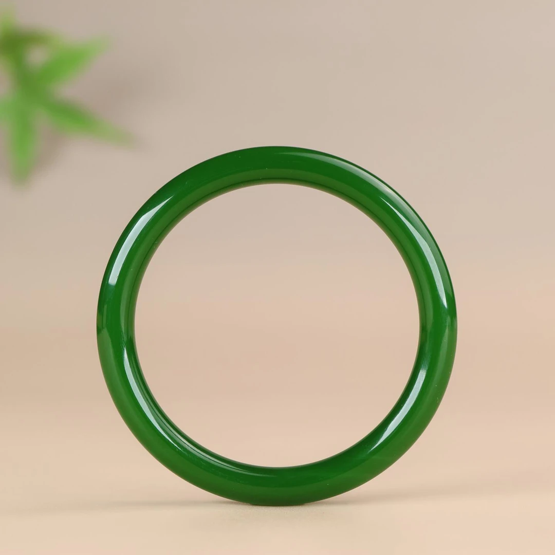 RX-003精美阳绿 绿叮当美镯多样性发一