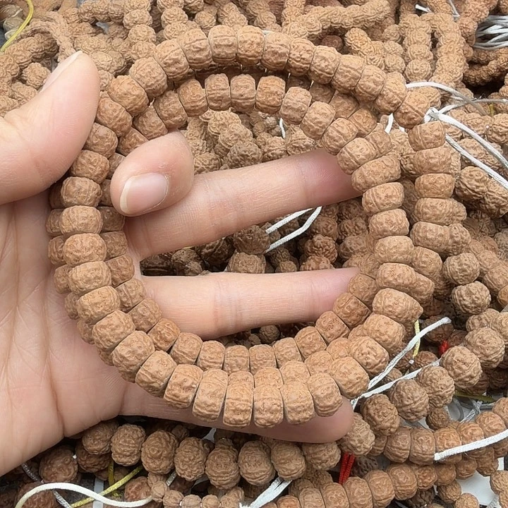 孙***y金刚菩提吊坠谢谢