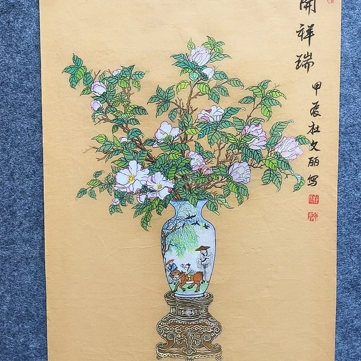 美术作品艺术作品2