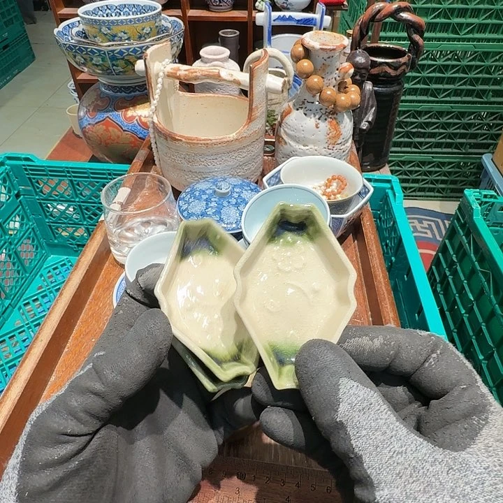 茶盏任意三单包邮