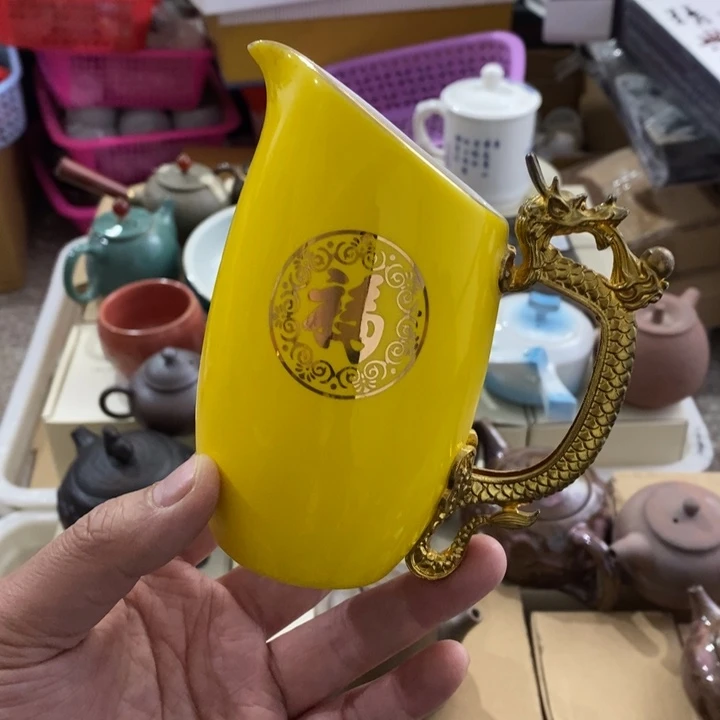 陶瓷艺术品及陶瓷制品