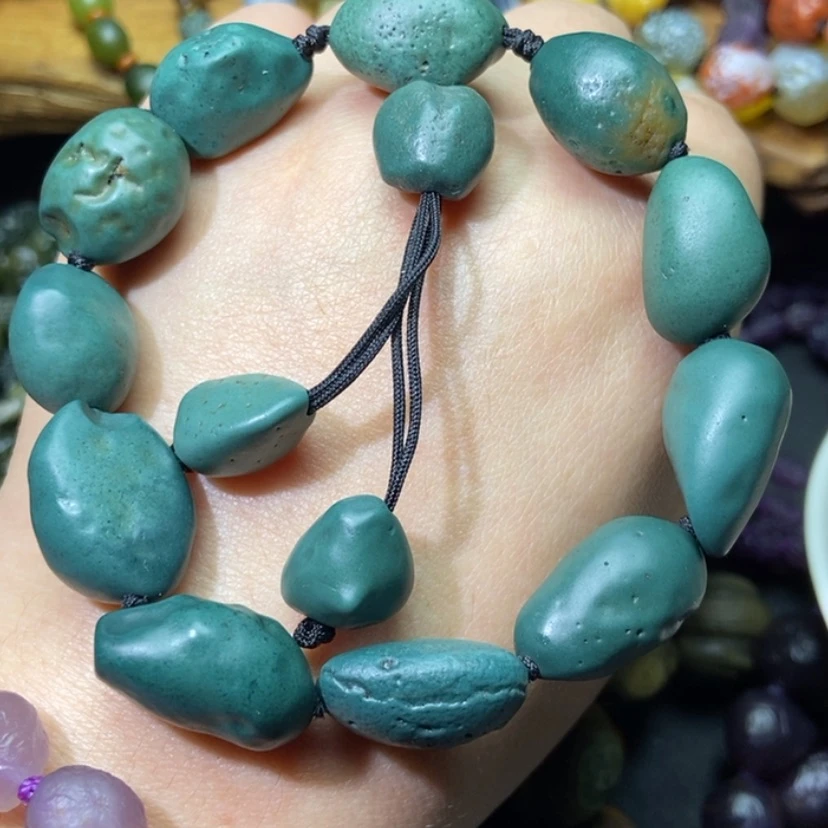 【闪购商品】合金手链玛瑙/玉髓