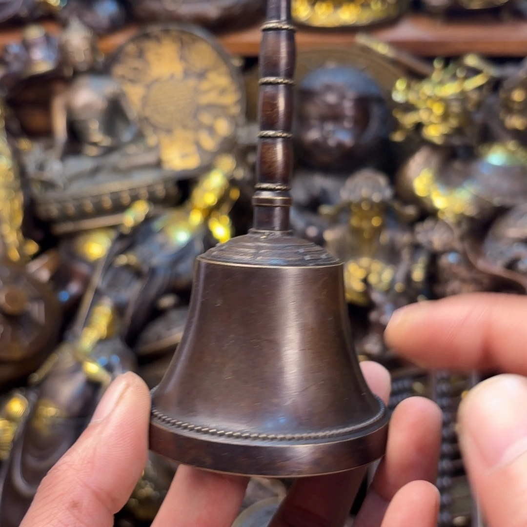 嘉嘉精品铜器摆件