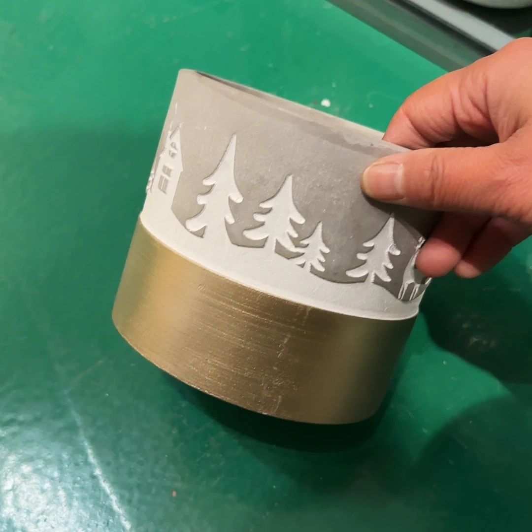 王*懵陶瓷艺术设计中心