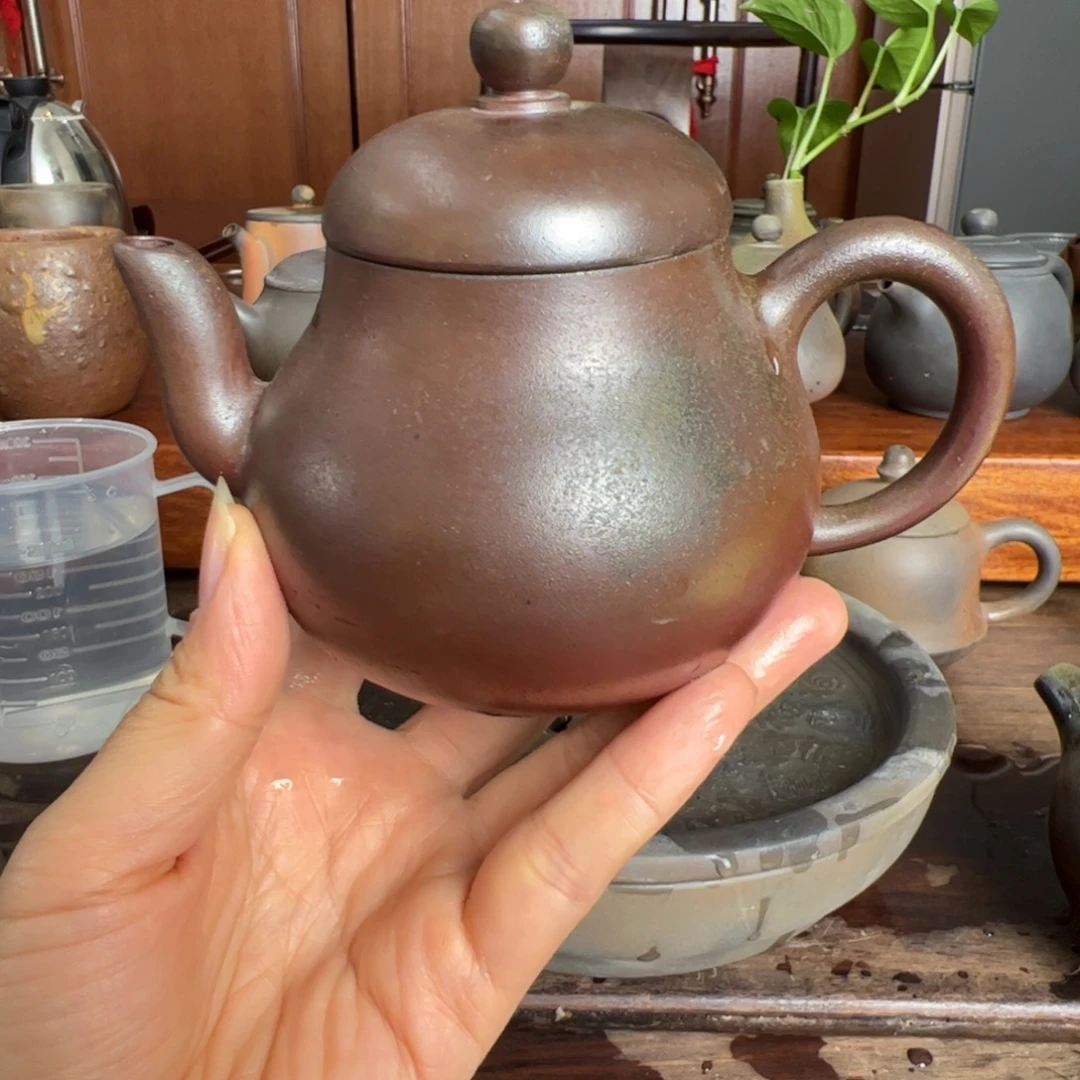 坭兴陶贵台龙窑W77