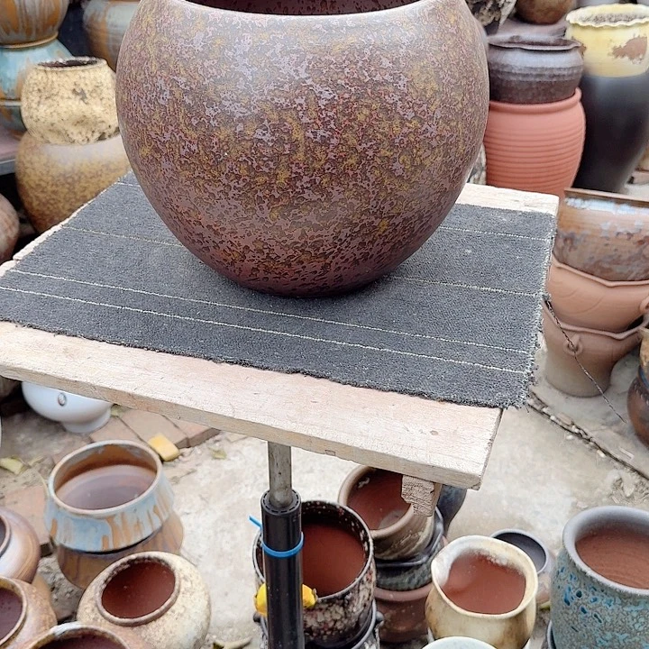 高度27口径22有孔