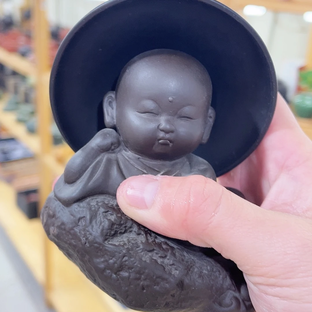 紫砂茶壶紫砂艺术