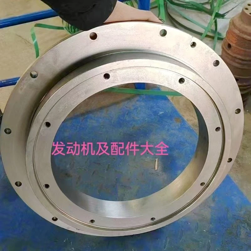 潍坊柴油机斯太尔6126工程机械飞轮连接圈 件号612600020467