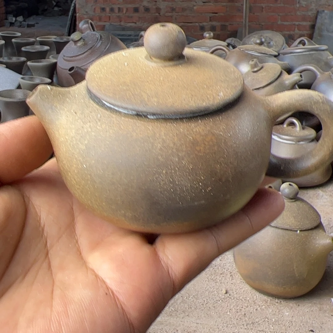 坭兴陶贵台龙窑A266