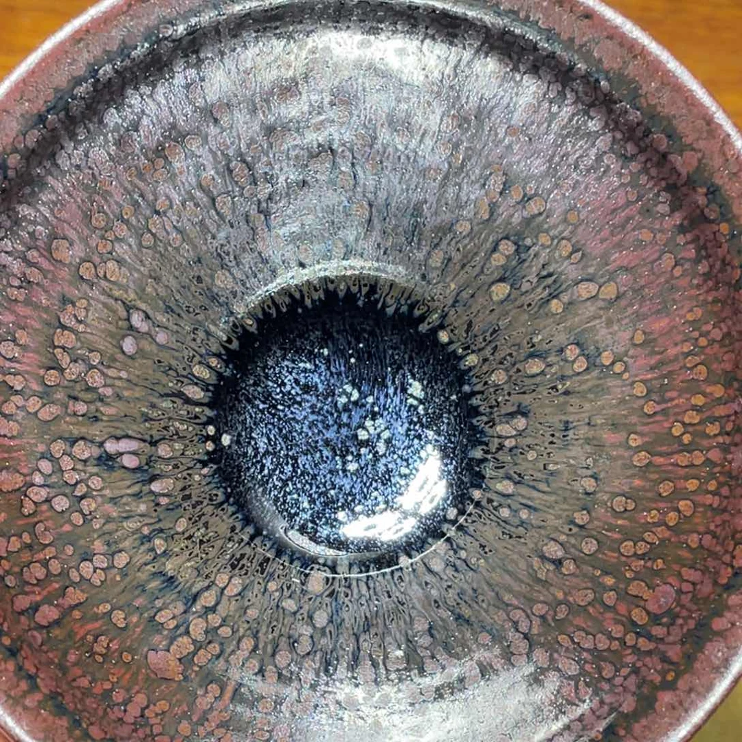 茶盏知音茶盏主人杯181