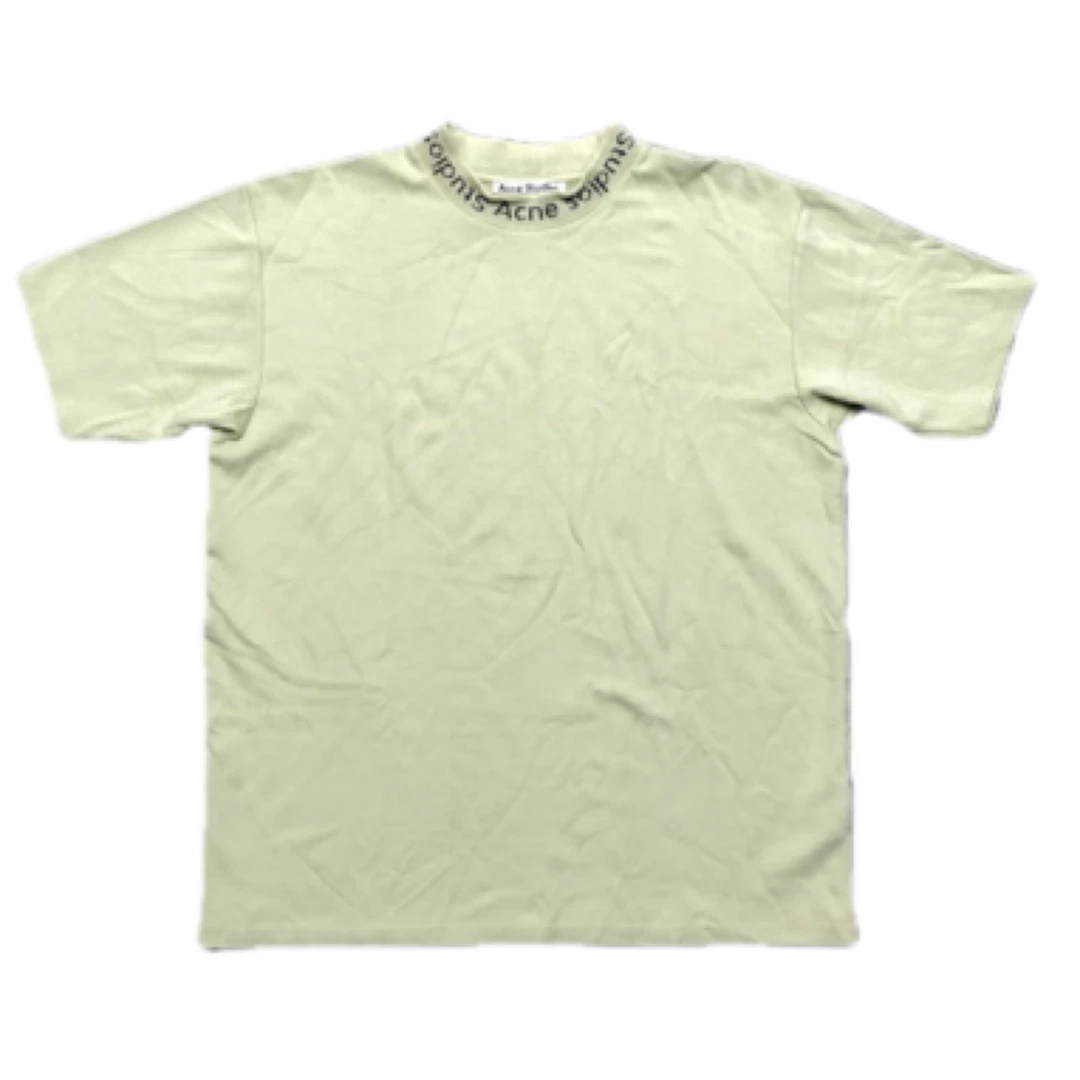95新 AcneStudios 短袖/M码/A0145