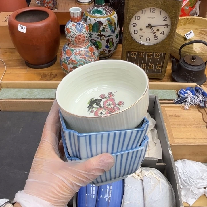 呀工艺品摆件瓷器摆件正能量