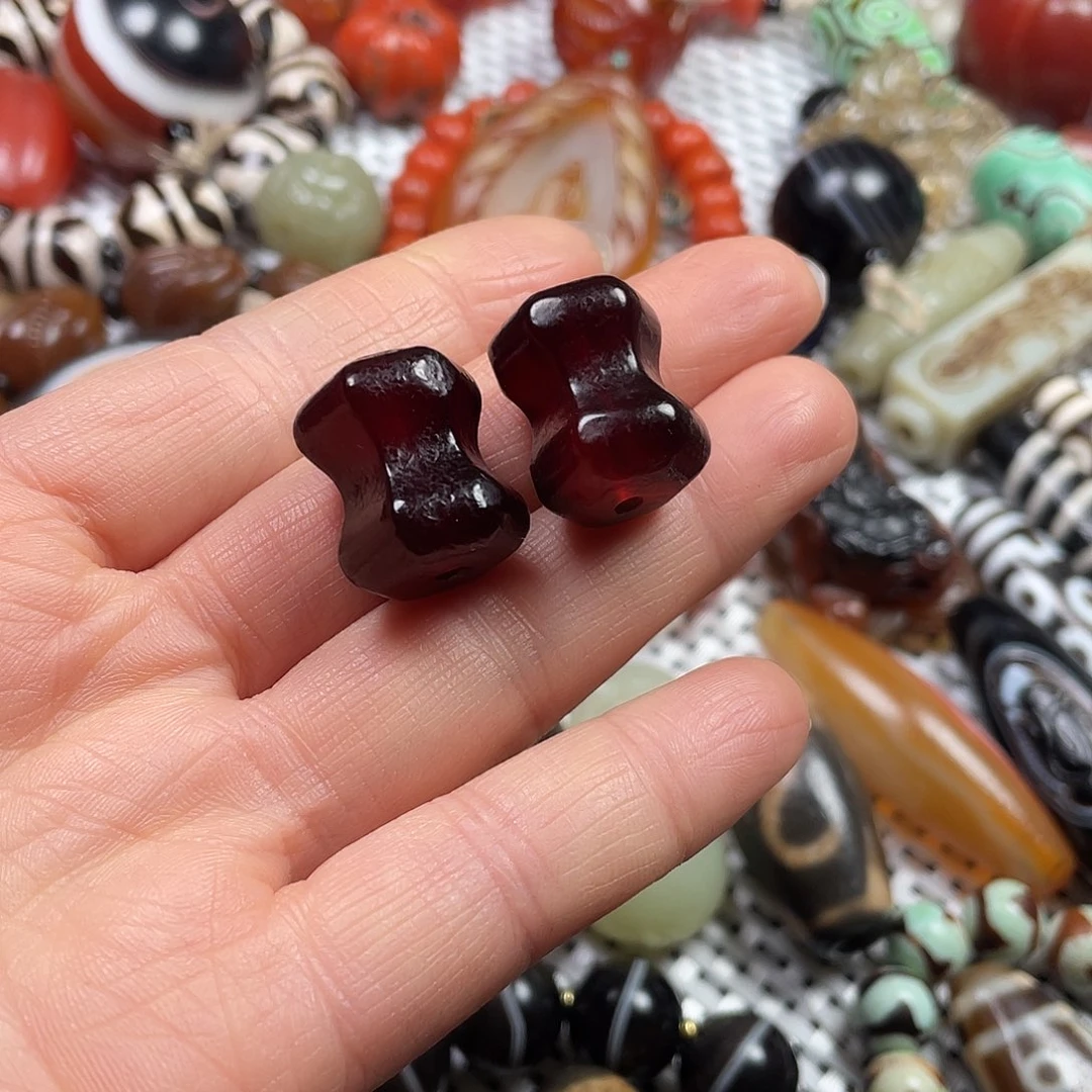 玛瑙/玉髓未镶嵌玛瑙