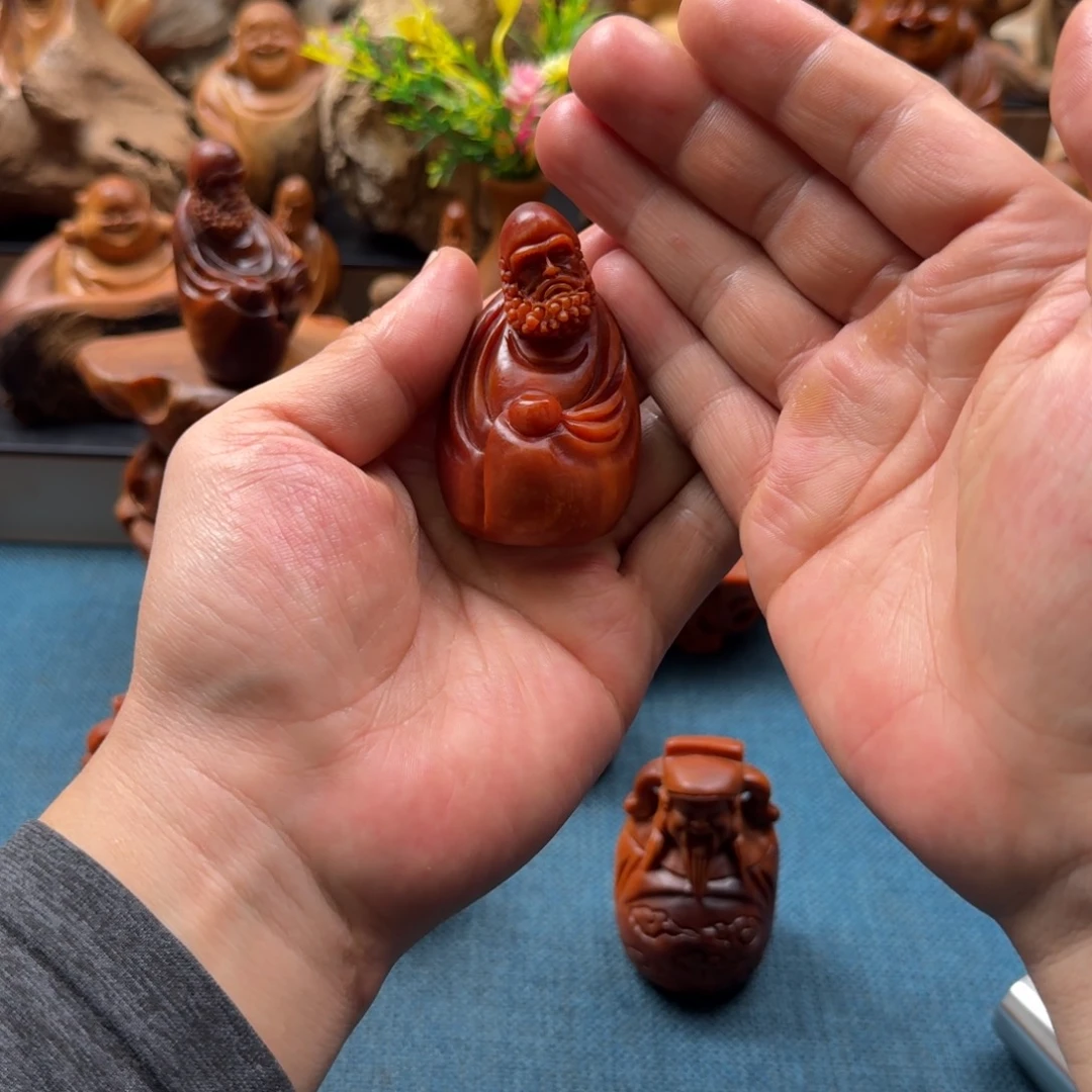 小***_柏木（崖柏）太行崖柏