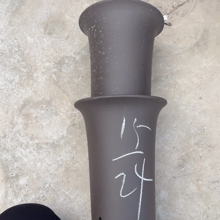 花盆紫砂紫砂的花