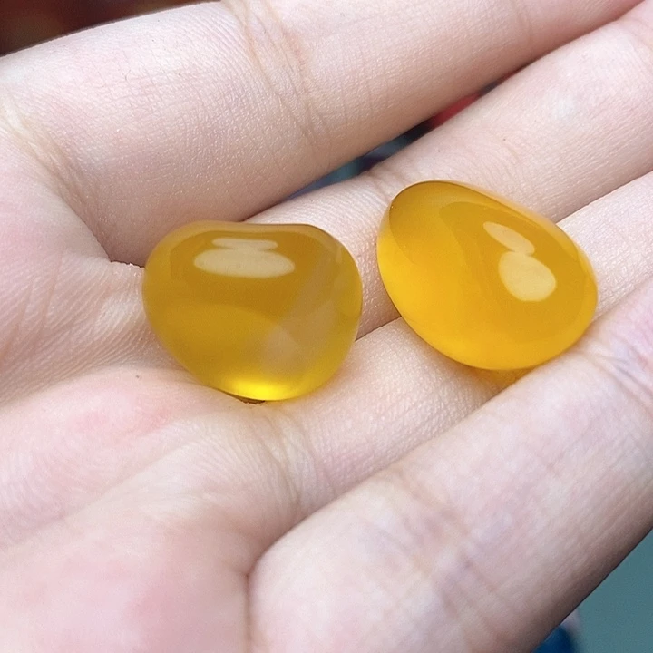 未镶嵌吊坠(不含链)玛瑙/玉髓