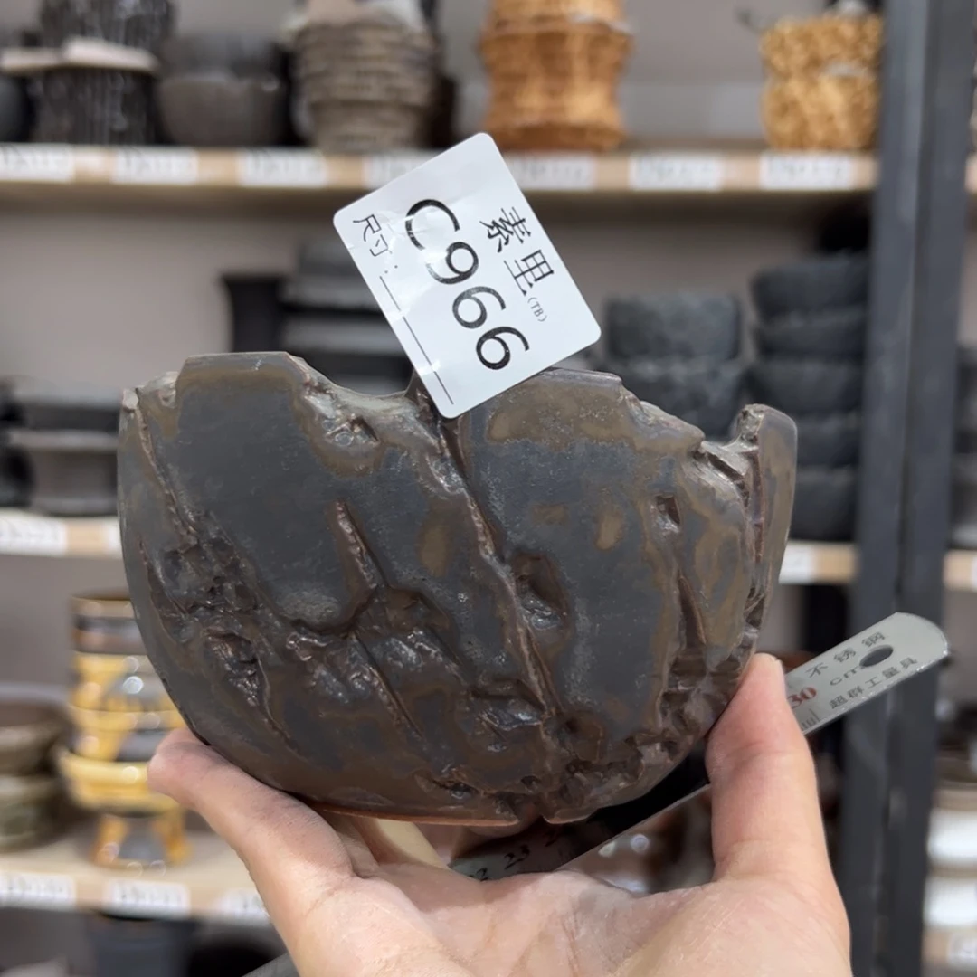 景德镇手工素里随机瑕疵