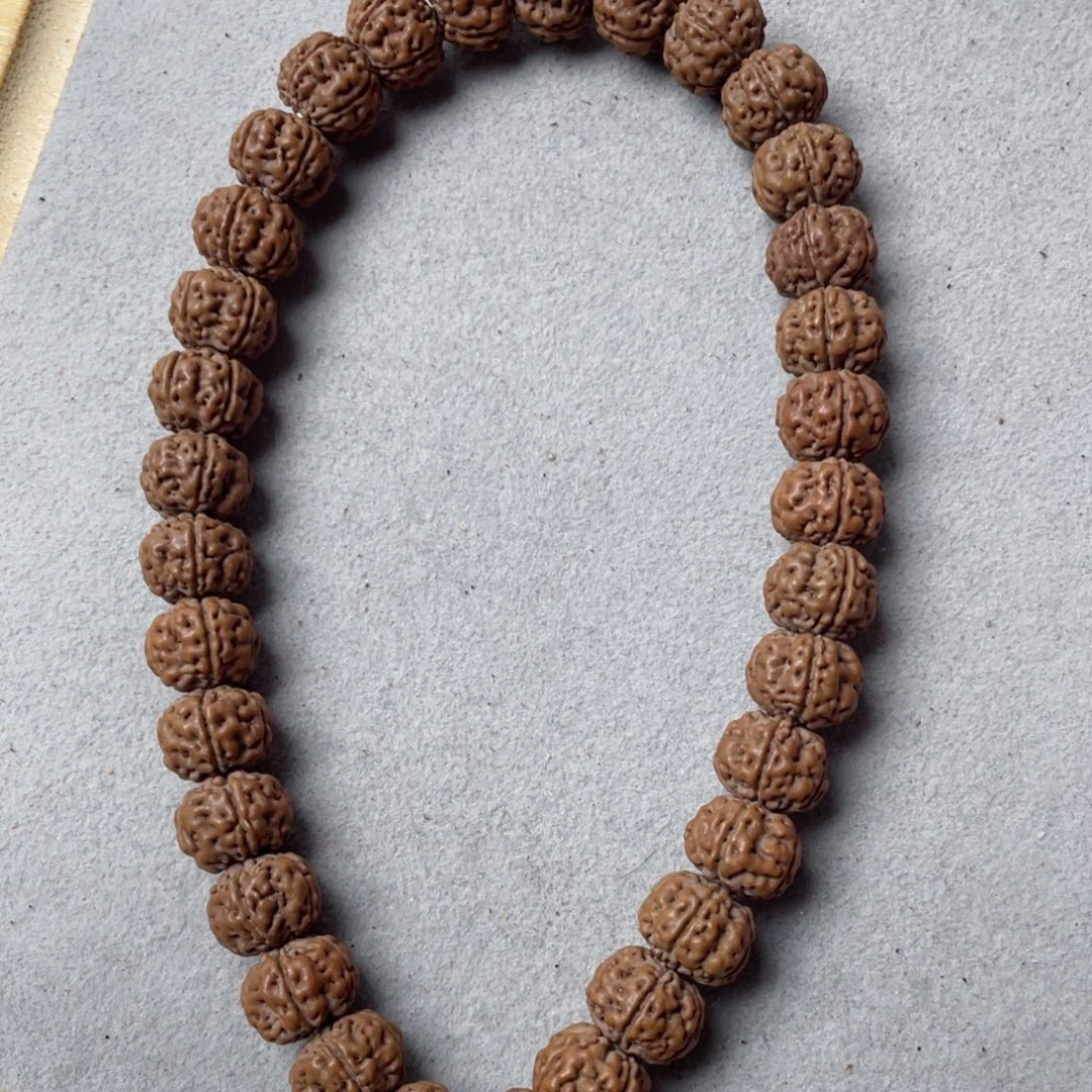 金刚菩提吊坠纯血勿里达老树王头货perfect款