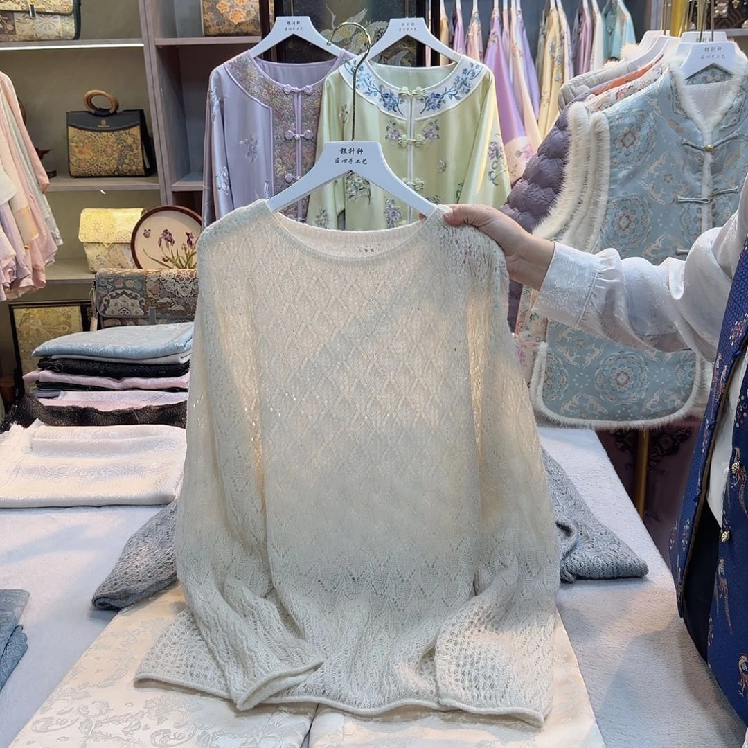 非遗传承人的精神风貌和