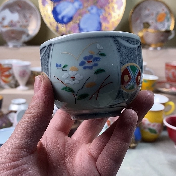 紫砂茶壶这个我都