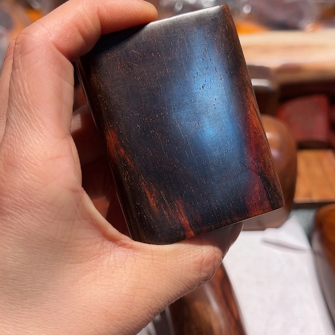 交趾黄檀（大红酸枝）兜***y