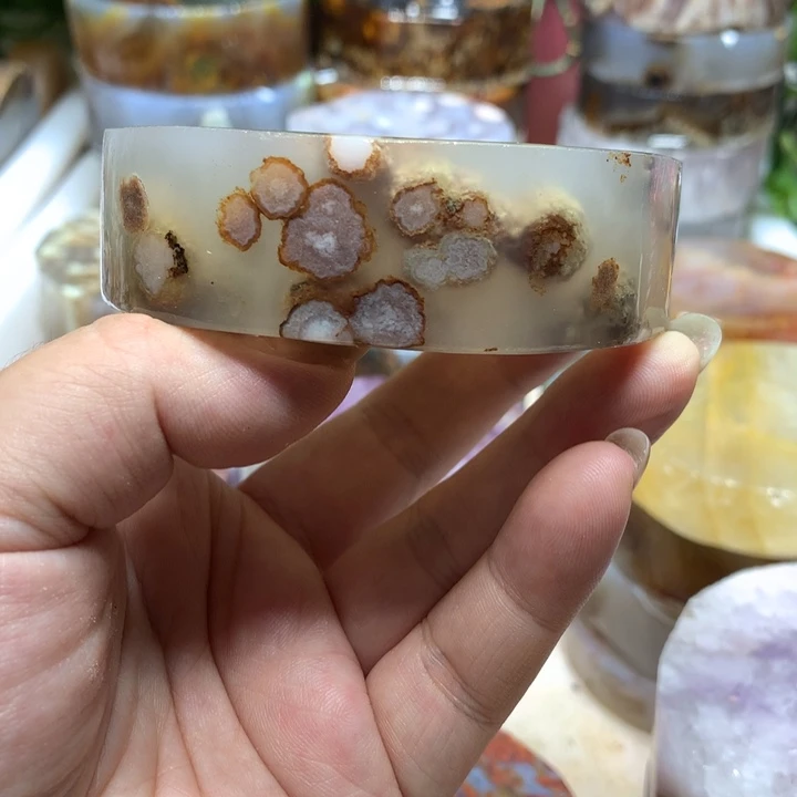 飘***～定制玛瑙定制手镯58