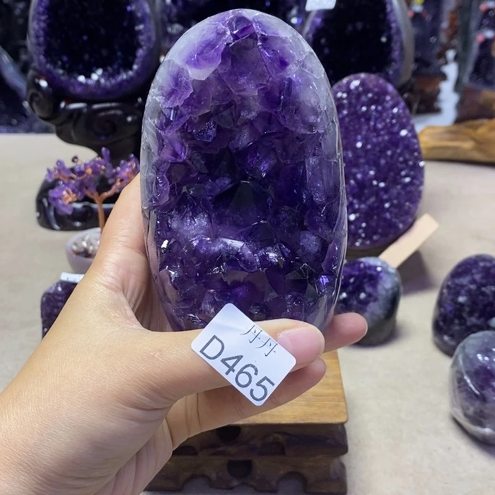 未镶嵌大型摆件(非配饰)水晶