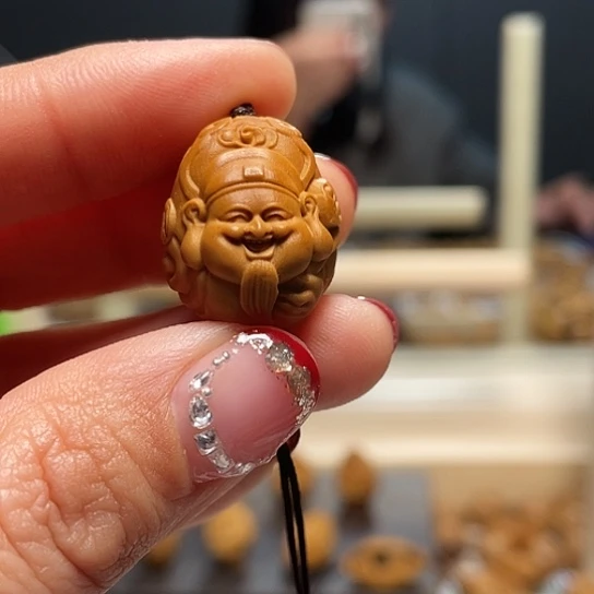 橄榄核手串/手链橄榄核