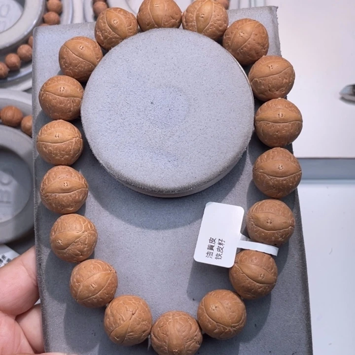 吊坠凤眼菩提手持 18 145