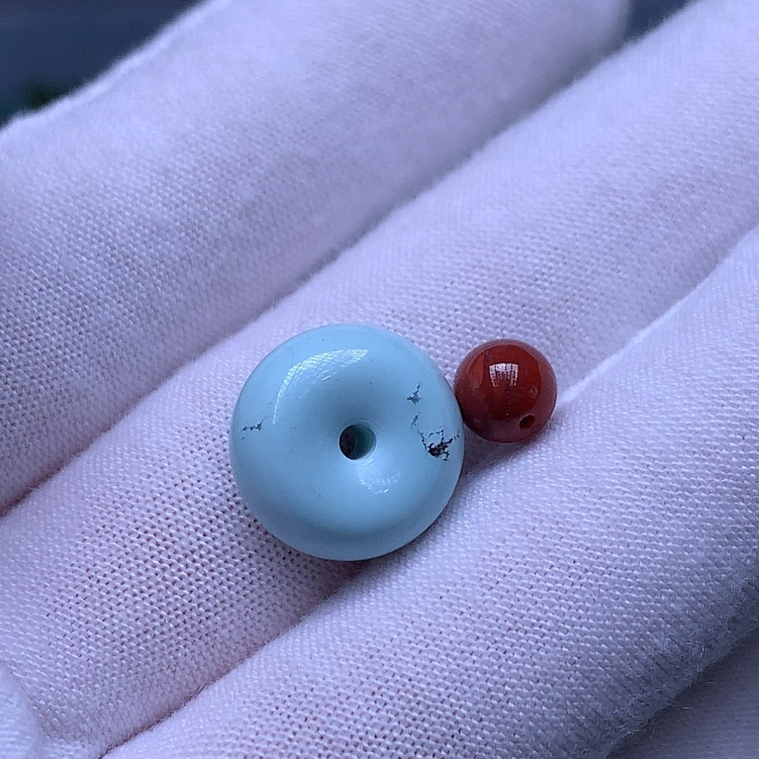 未镶嵌南红玛瑙珠宝奇石