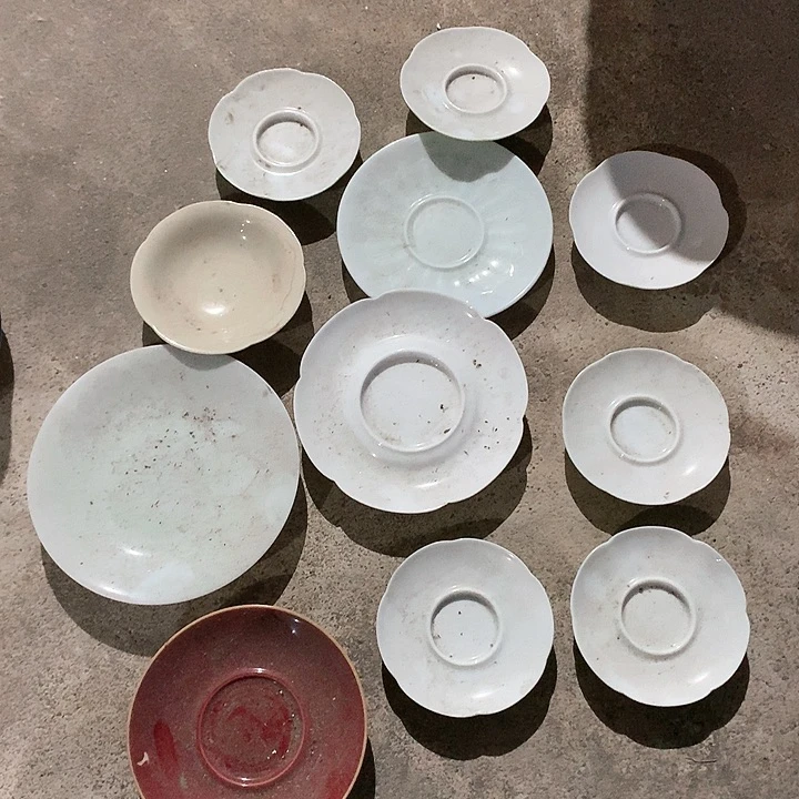 微瑕茶具介意勿拍