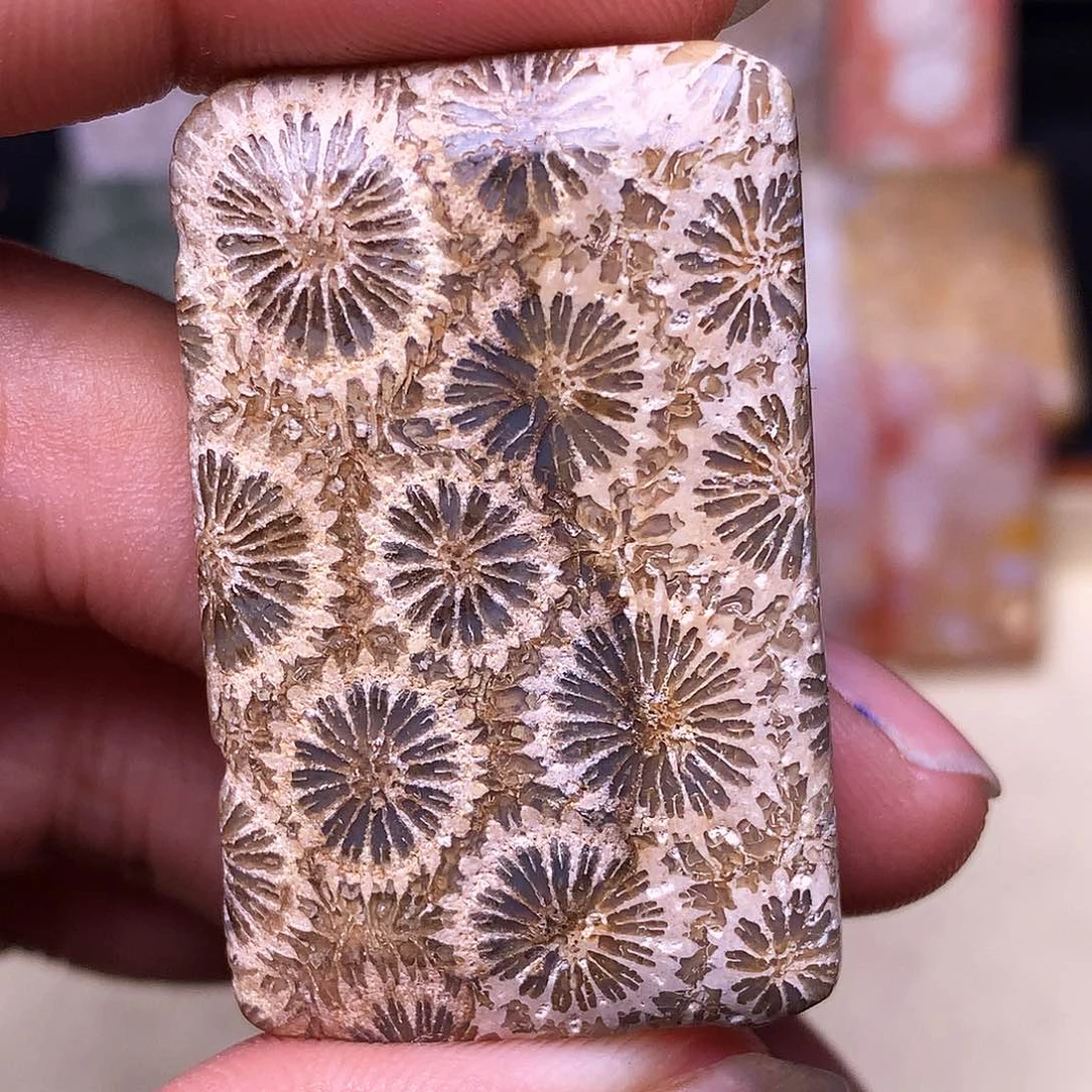 长石玉珠宝半成品合金莫*