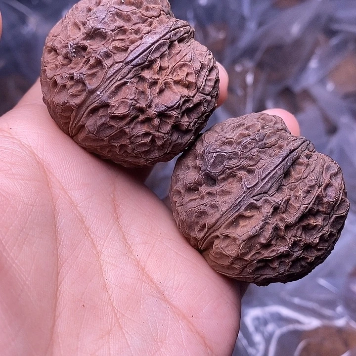 文玩核桃把件    31