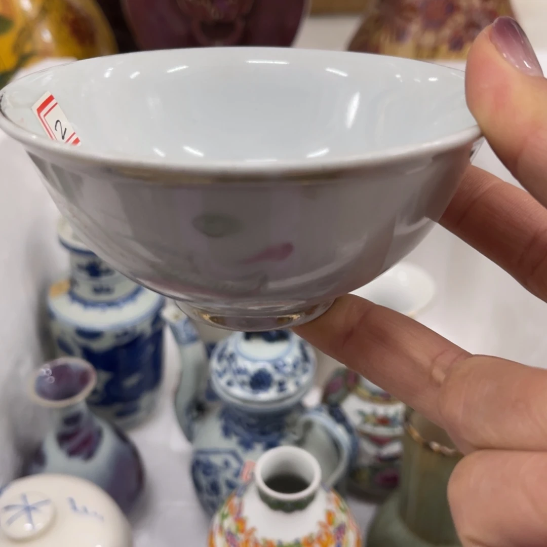 陶日用家用陶瓷制品