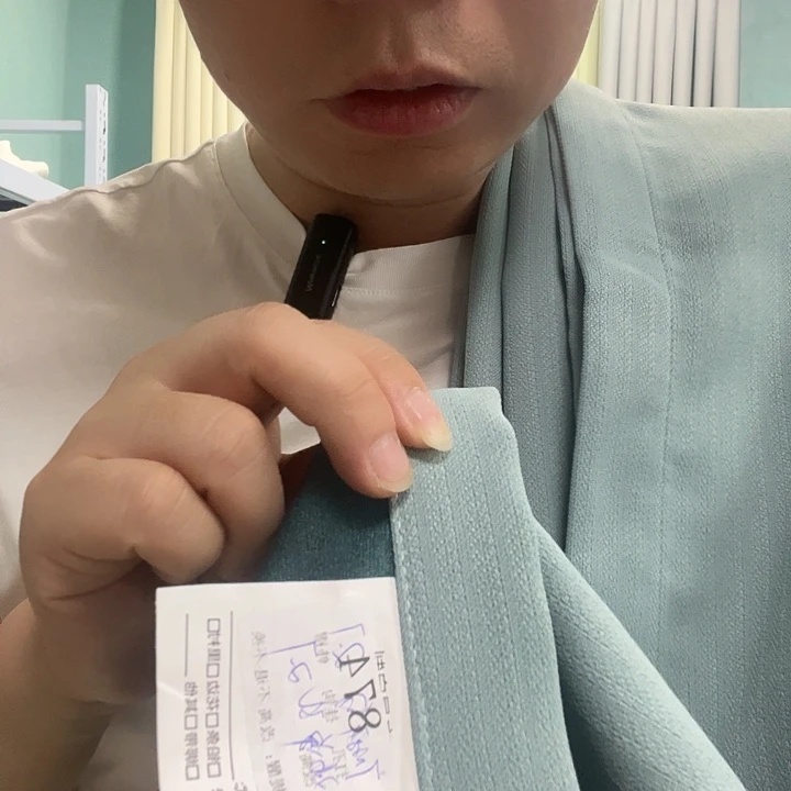 棉麻雪纺植绒纱雪尼尔874