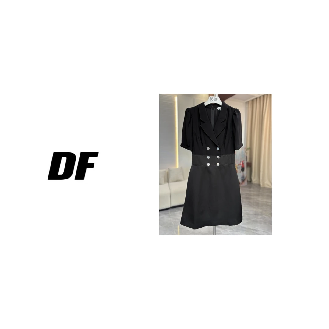 【B5804】EML-DF新款时尚女装春秋洋气百搭XYZ