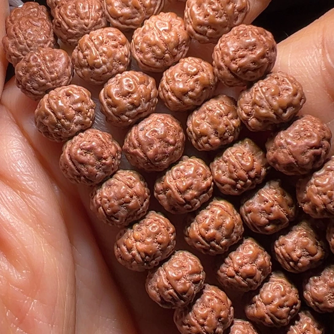 乐***劉金刚菩提吊坠文玩