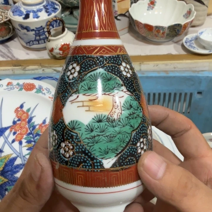 陶瓷推荐第二名20包邮