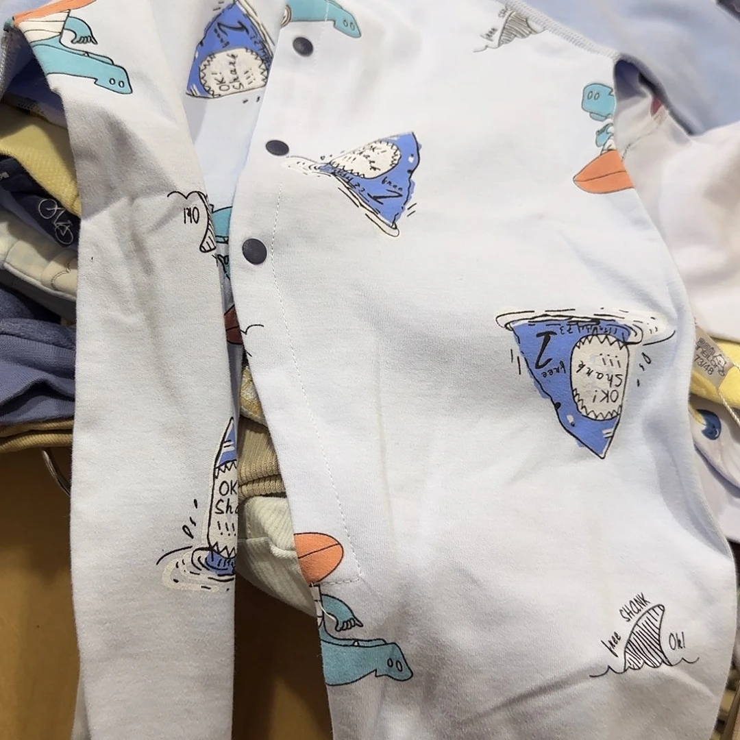 73尺码可以吗宝宝太