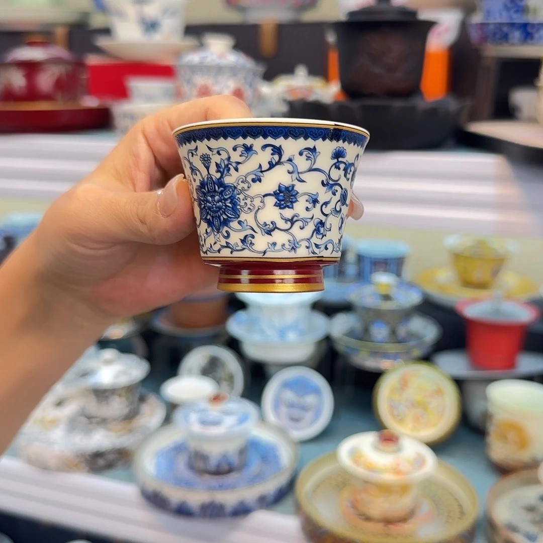 我们的目标就是成为更优秀