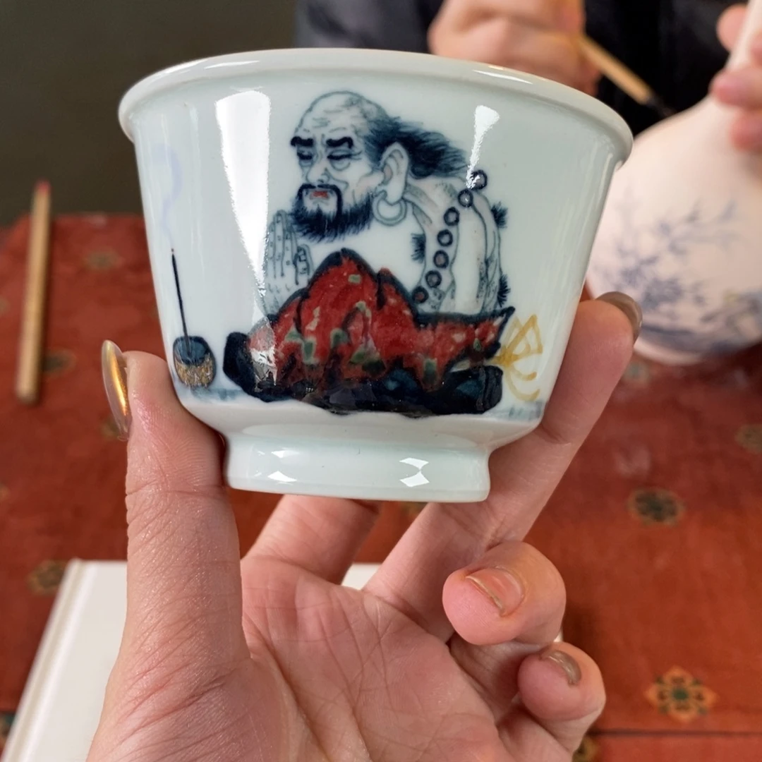 九鸣瓷艺九鸣瓷艺