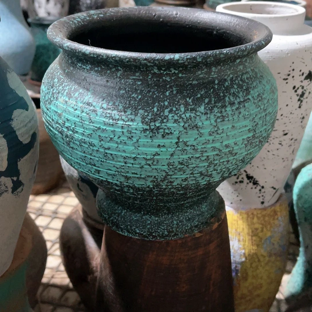 带孔口径20高度20微瑕